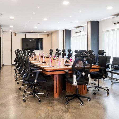 Shulem Boutique Hotel Dimāpur 외부 사진