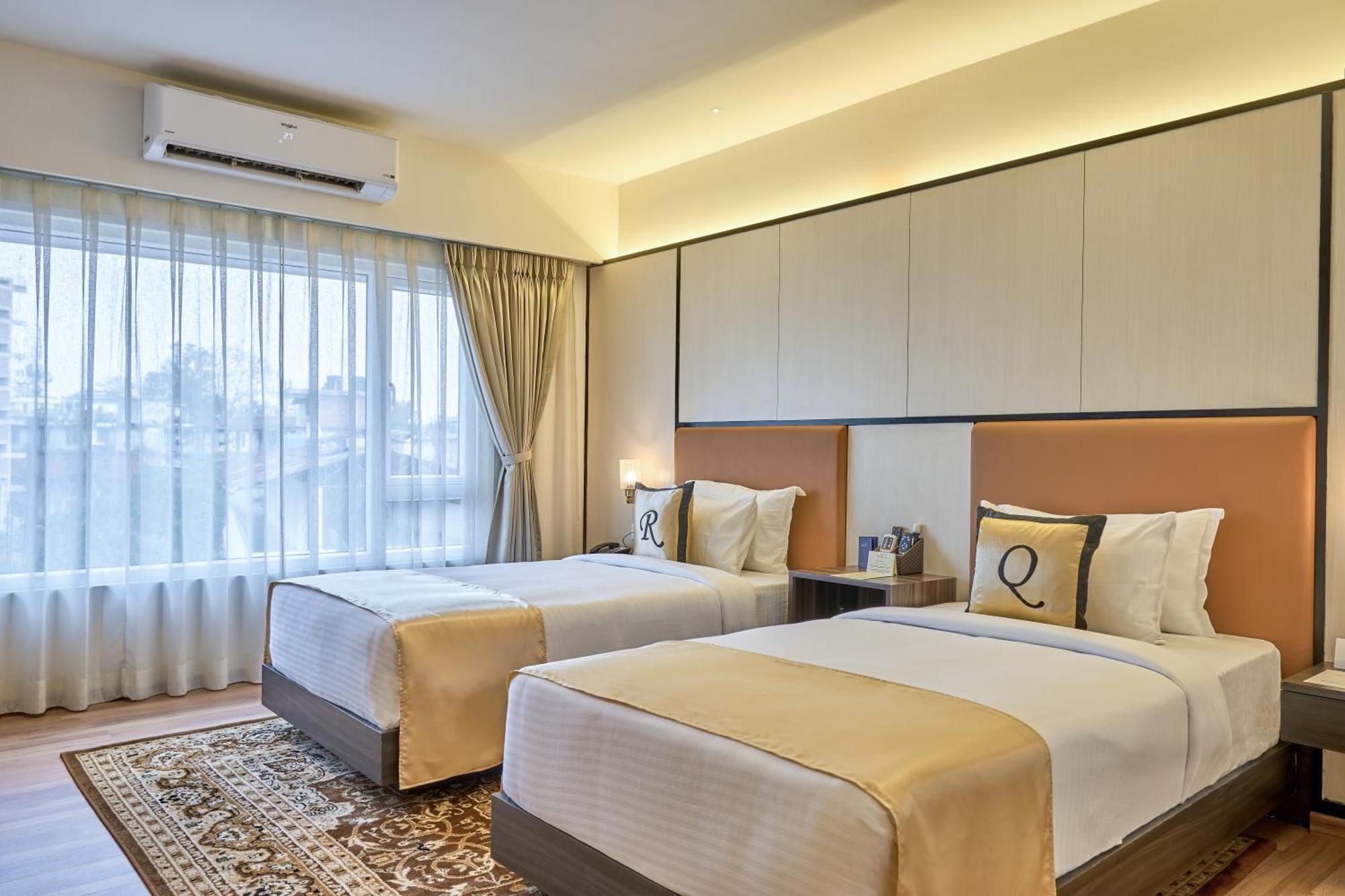 Shulem Boutique Hotel Dimāpur 외부 사진