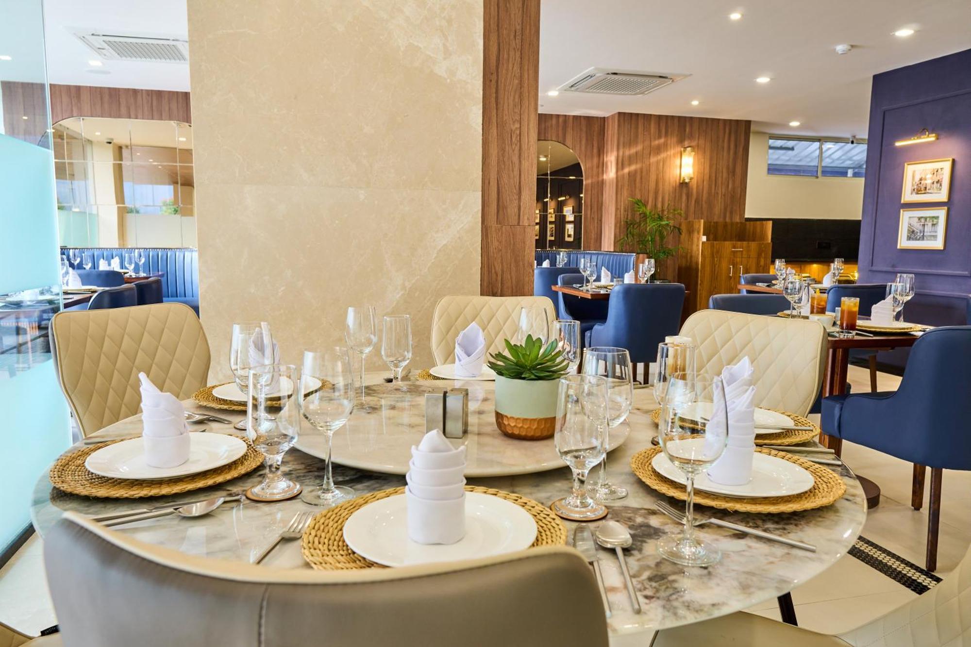 Shulem Boutique Hotel Dimāpur 외부 사진