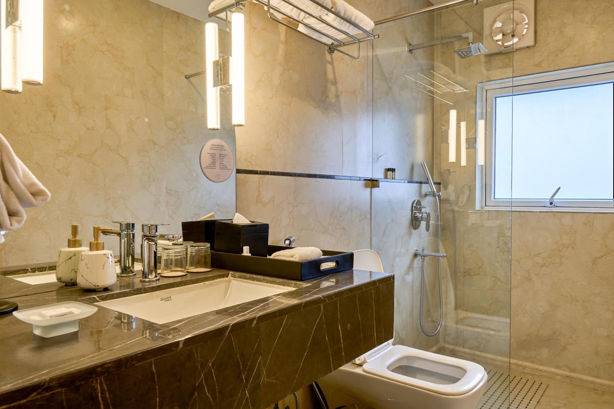 Shulem Boutique Hotel Dimāpur 외부 사진