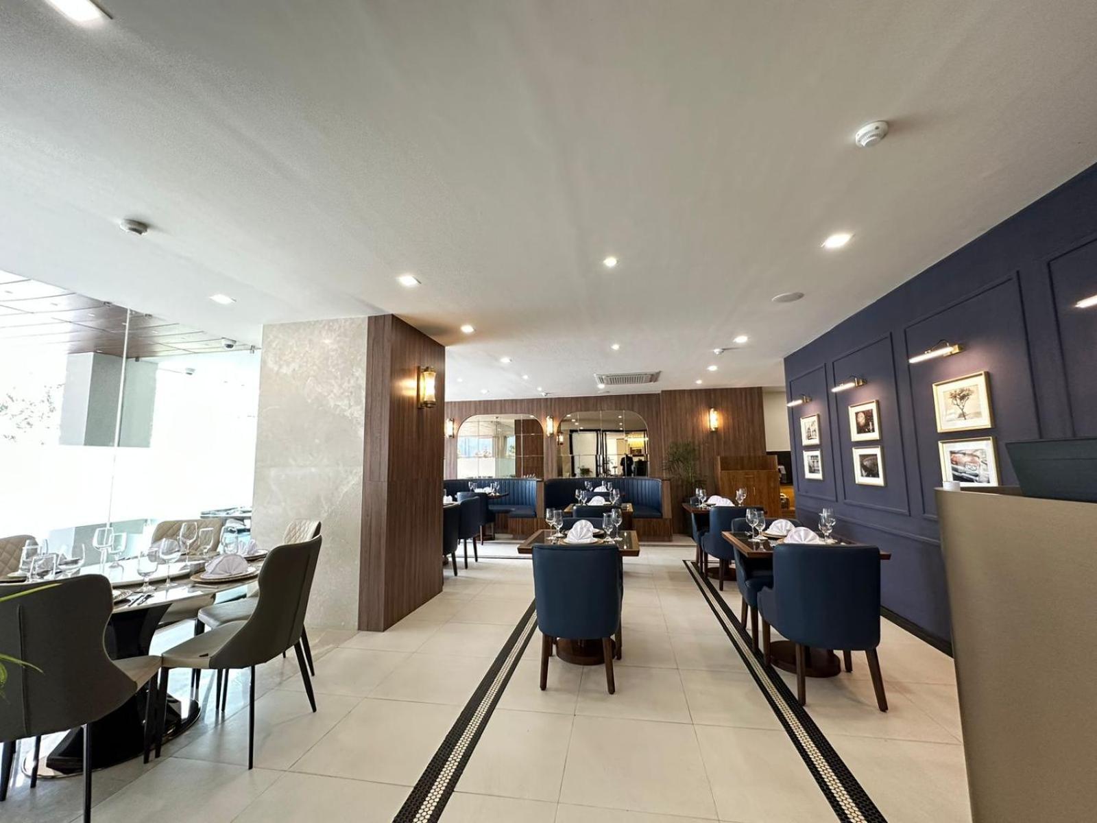 Shulem Boutique Hotel Dimāpur 외부 사진