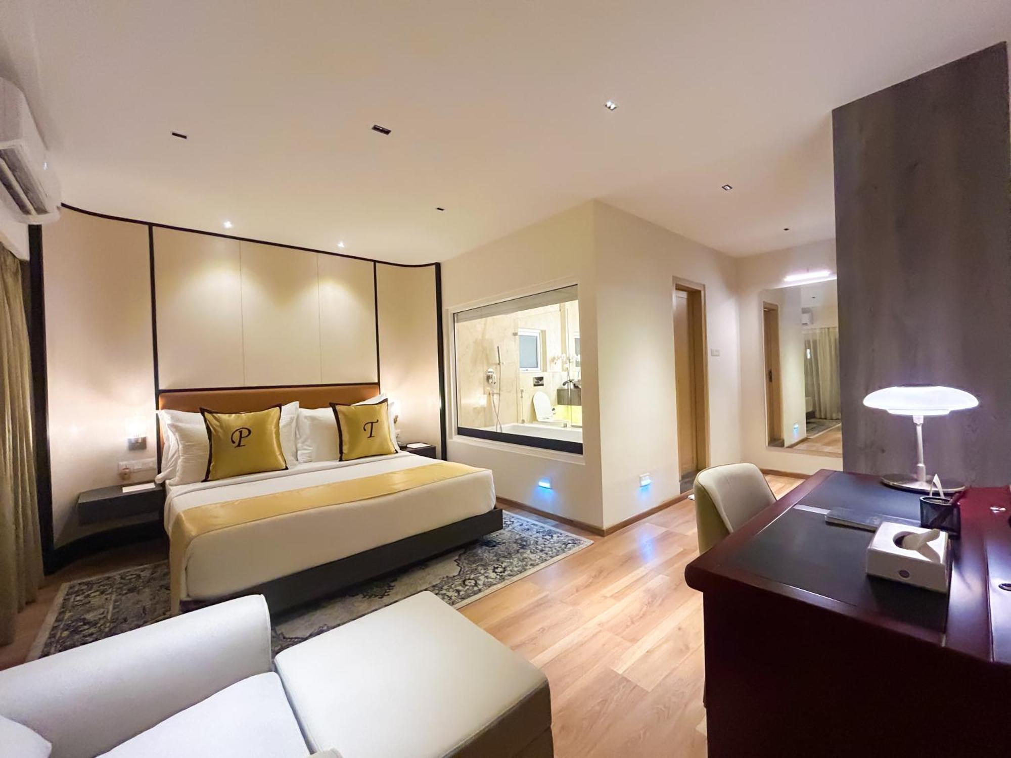 Shulem Boutique Hotel Dimāpur 외부 사진