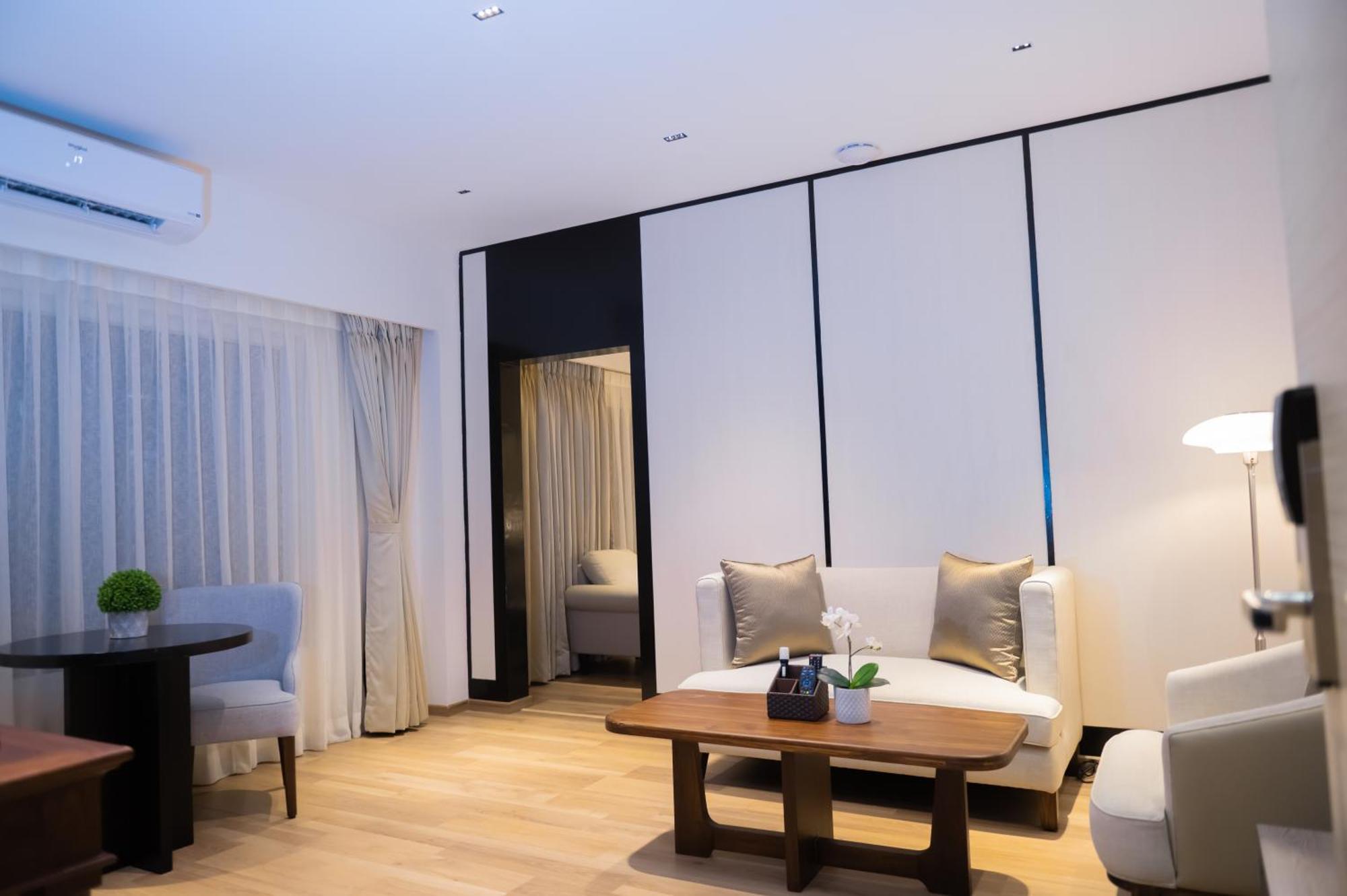 Shulem Boutique Hotel Dimāpur 외부 사진