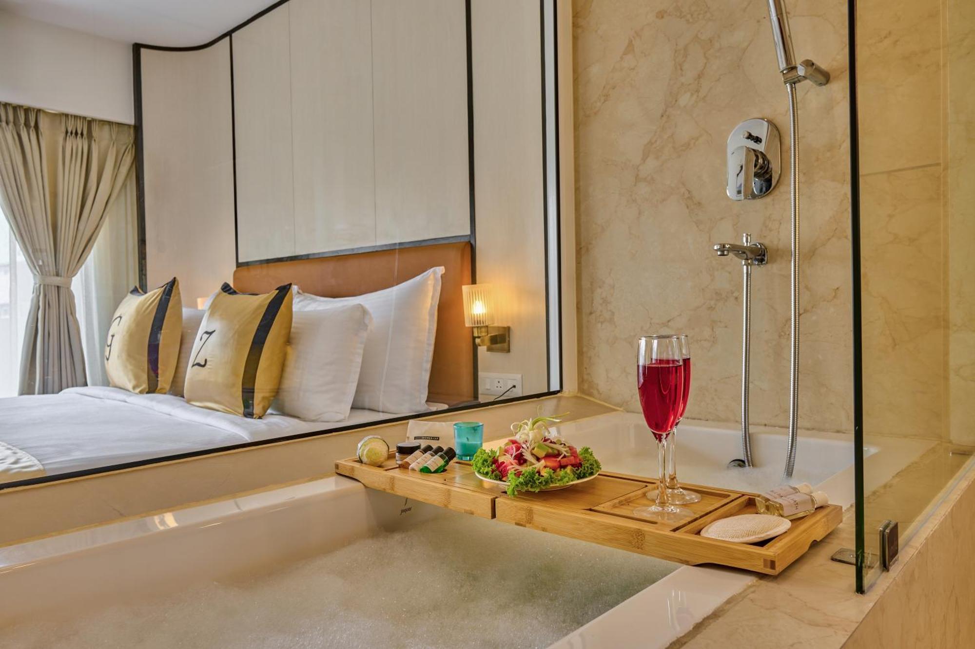 Shulem Boutique Hotel Dimāpur 외부 사진