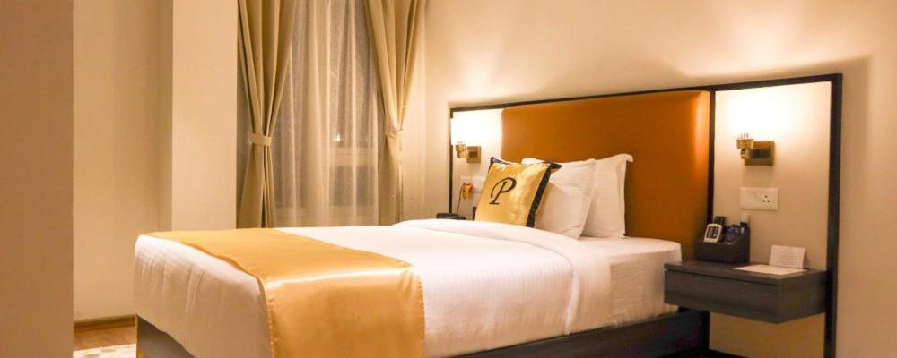 Shulem Boutique Hotel Dimāpur 외부 사진