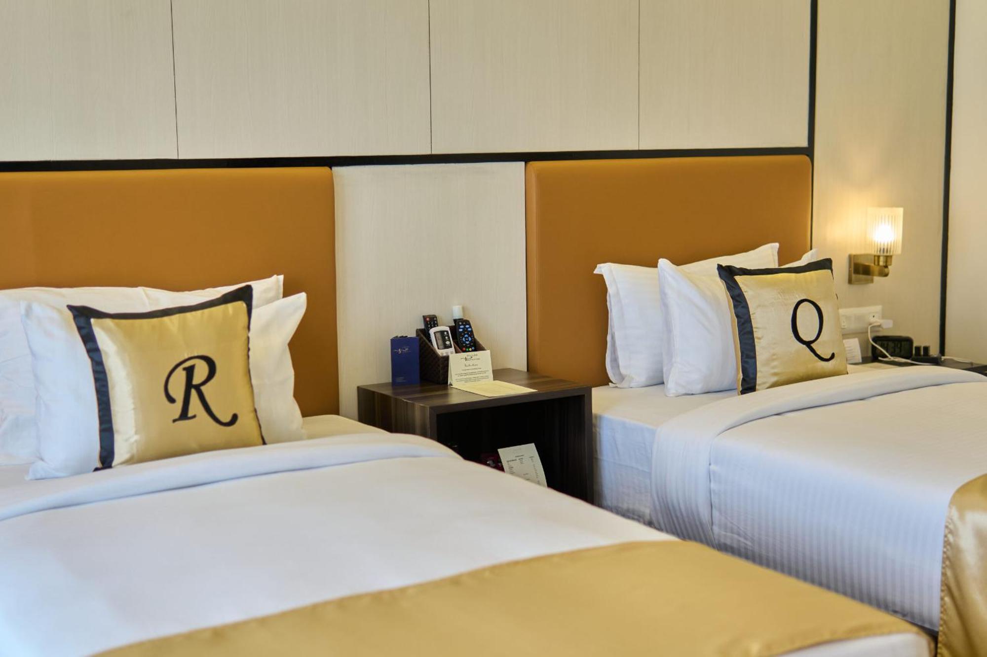 Shulem Boutique Hotel Dimāpur 외부 사진