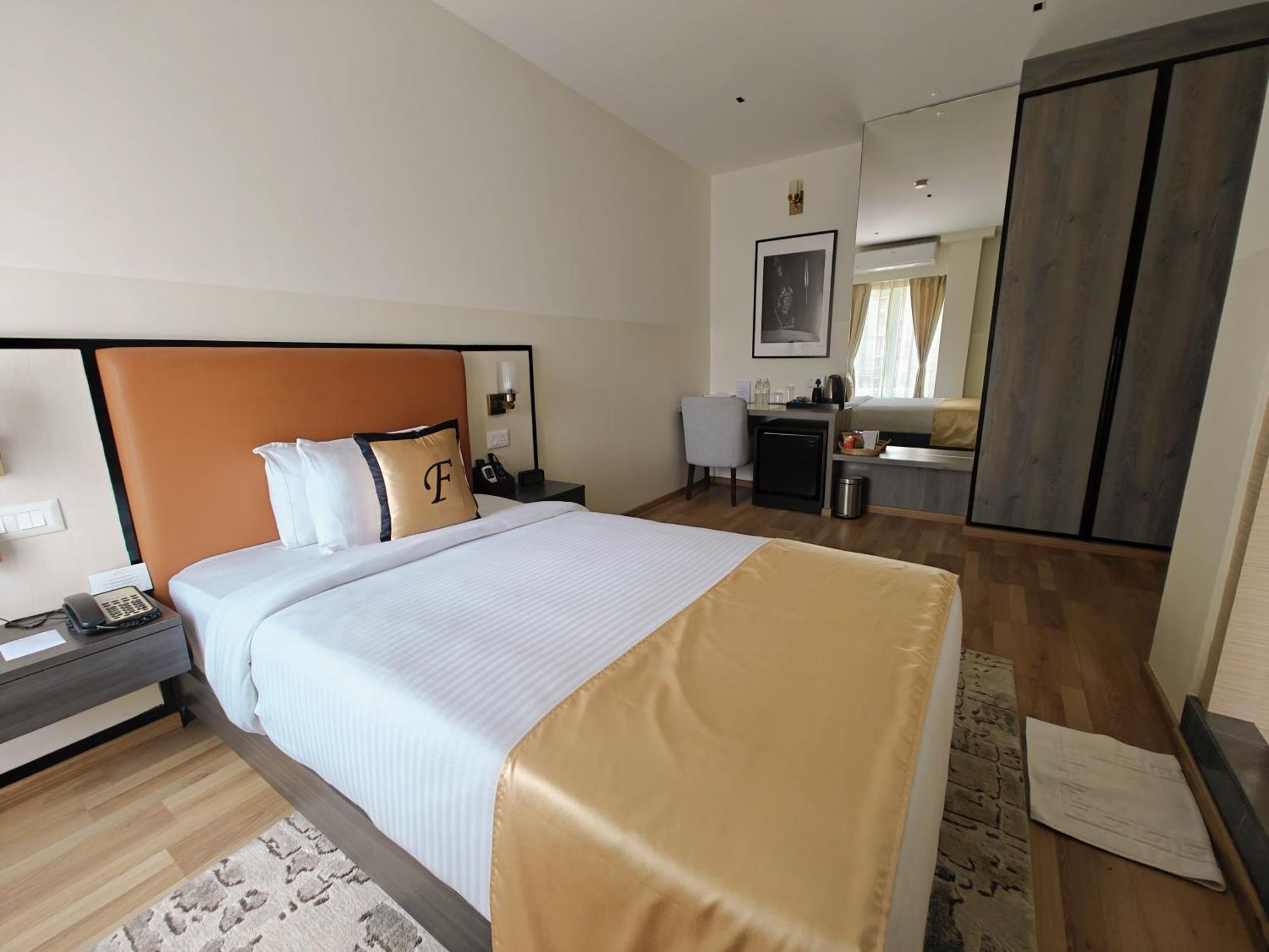 Shulem Boutique Hotel Dimāpur 외부 사진